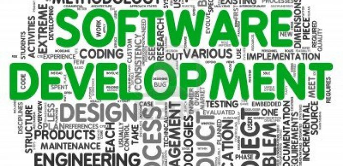 Software Development by Anteris